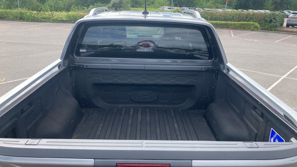 Ford Ranger Diesel Pick Up Double Cab Wildtrak 2.0 EcoBlue 205 Auto - Image 3
