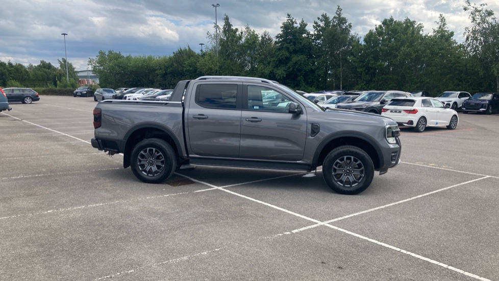 Ford Ranger Diesel Pick Up Double Cab Wildtrak 2.0 EcoBlue 205 Auto - Image 9