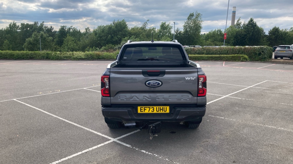 Ford Ranger Diesel Pick Up Double Cab Wildtrak 2.0 EcoBlue 205 Auto - Image 11
