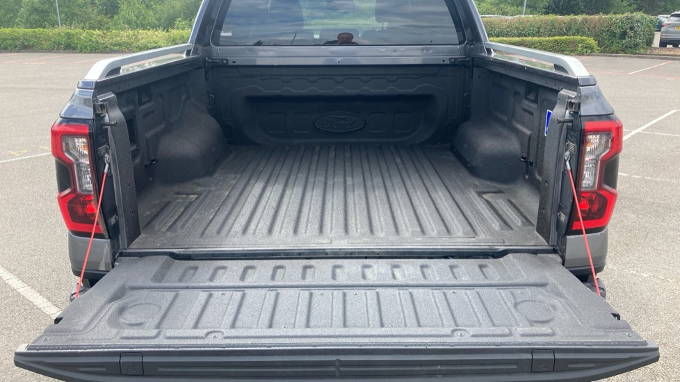 Ford Ranger Diesel Pick Up Double Cab Wildtrak 2.0 EcoBlue 205 Auto - Image 12
