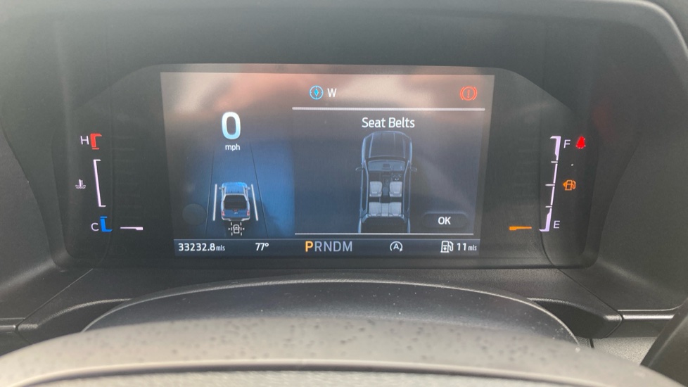 Ford Ranger Diesel Pick Up Double Cab Wildtrak 2.0 EcoBlue 205 Auto - Image 19
