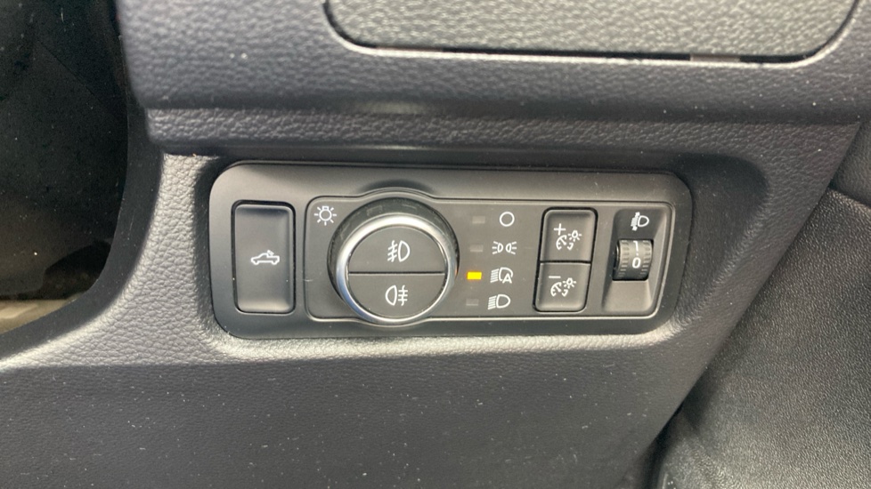 Ford Ranger Diesel Pick Up Double Cab Wildtrak 2.0 EcoBlue 205 Auto - Image 23