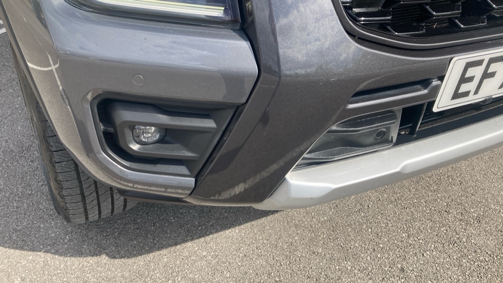 Ford Ranger Diesel Pick Up Double Cab Wildtrak 2.0 EcoBlue 205 Auto - Image 34