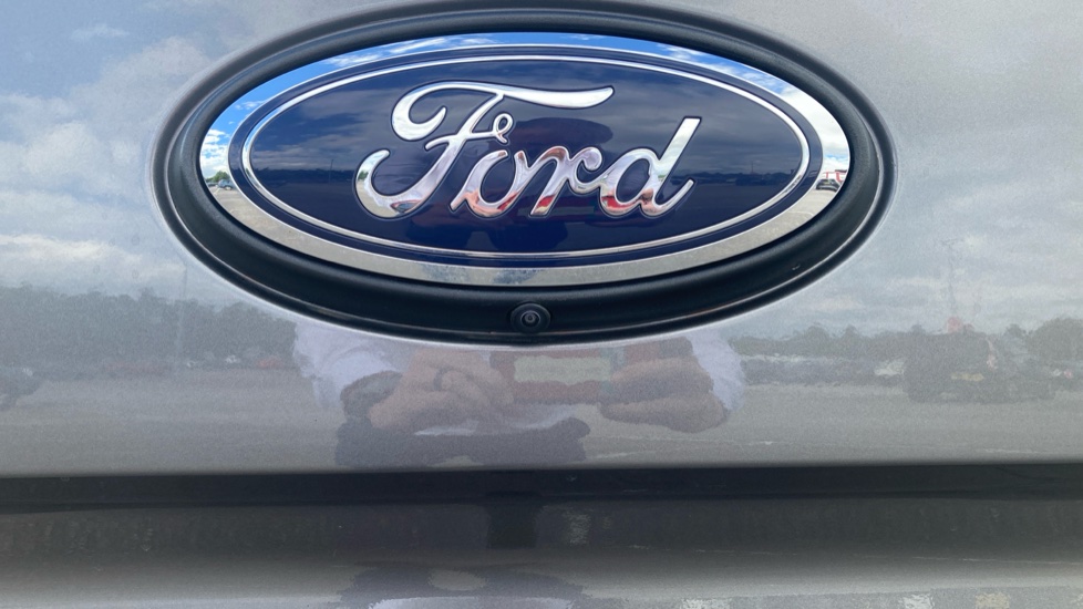 Ford Ranger Diesel Pick Up Double Cab Wildtrak 2.0 EcoBlue 205 Auto - Image 39