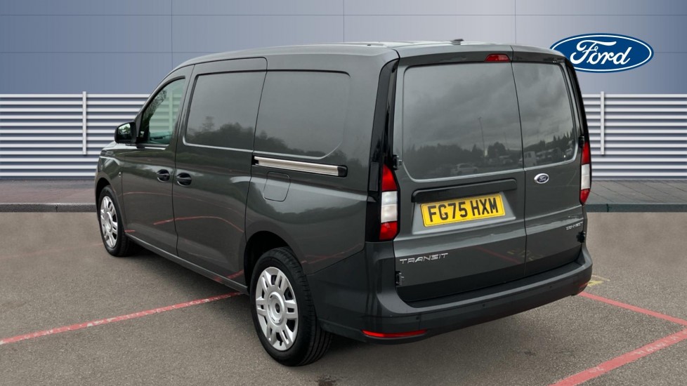 Ford Transit Connect 240 L2 Diesel 2.0 EcoBlue 122ps Trend Van Auto - Image 2