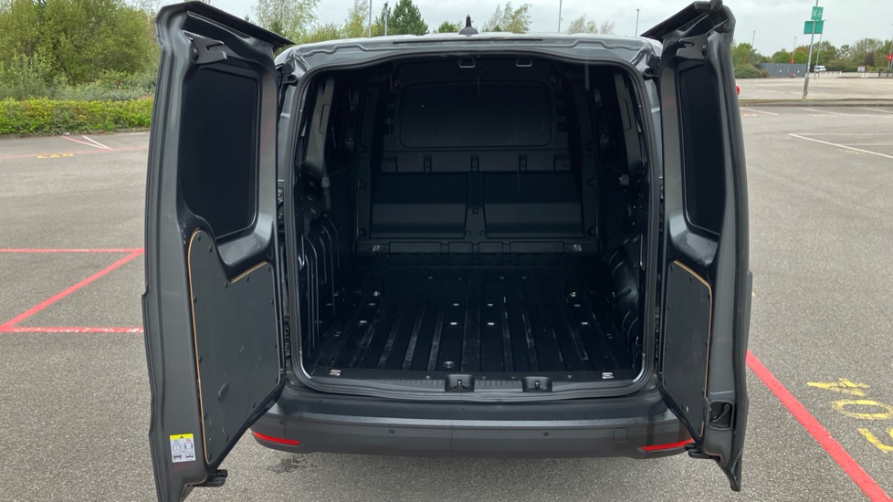 Ford Transit Connect 240 L2 Diesel 2.0 EcoBlue 122ps Trend Van Auto - Image 3