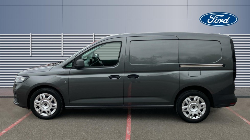 Ford Transit Connect 240 L2 Diesel 2.0 EcoBlue 122ps Trend Van Auto - Image 4