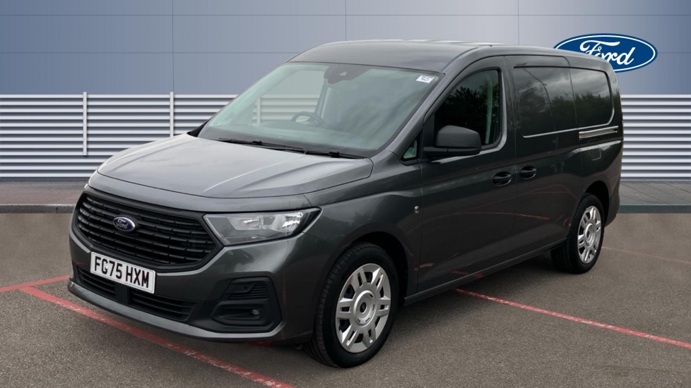 Ford Transit Connect 240 L2 Diesel 2.0 EcoBlue 122ps Trend Van Auto - Image 7