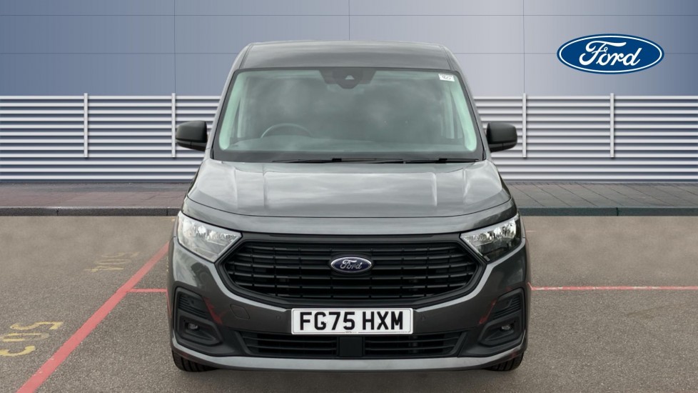 Ford Transit Connect 240 L2 Diesel 2.0 EcoBlue 122ps Trend Van Auto - Image 8