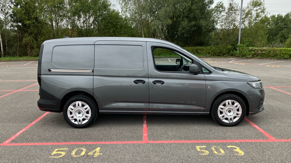 Ford Transit Connect 240 L2 Diesel 2.0 EcoBlue 122ps Trend Van Auto - Image 9