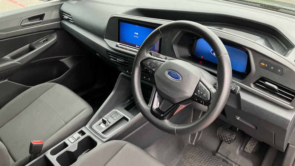 Ford Transit Connect 240 L2 Diesel 2.0 EcoBlue 122ps Trend Van Auto - Image 16