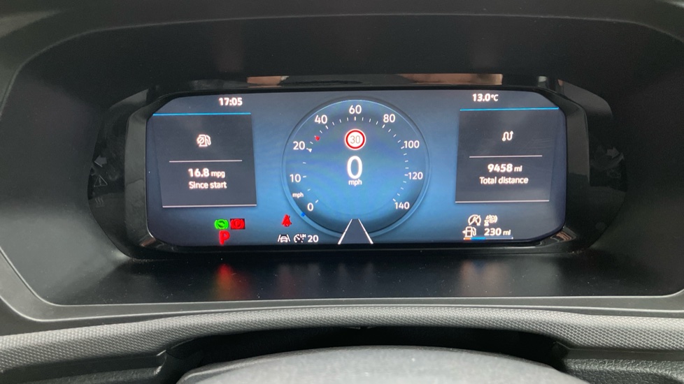 Ford Transit Connect 240 L2 Diesel 2.0 EcoBlue 122ps Trend Van Auto - Image 19