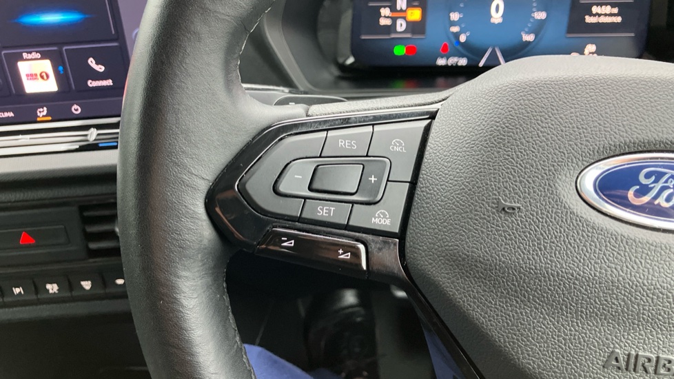 Ford Transit Connect 240 L2 Diesel 2.0 EcoBlue 122ps Trend Van Auto - Image 26