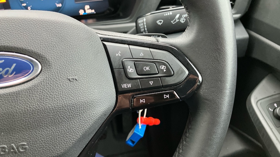 Ford Transit Connect 240 L2 Diesel 2.0 EcoBlue 122ps Trend Van Auto - Image 27