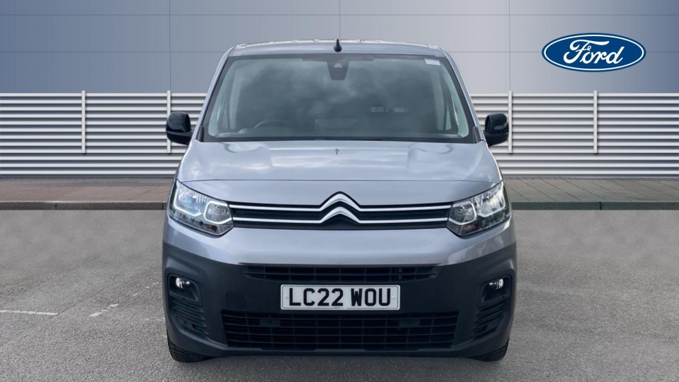 Citroen Berlingo Xl Diesel 1.5 BlueHDi 950Kg Driver Pro 130ps EAT8 [S/S] - Image 8