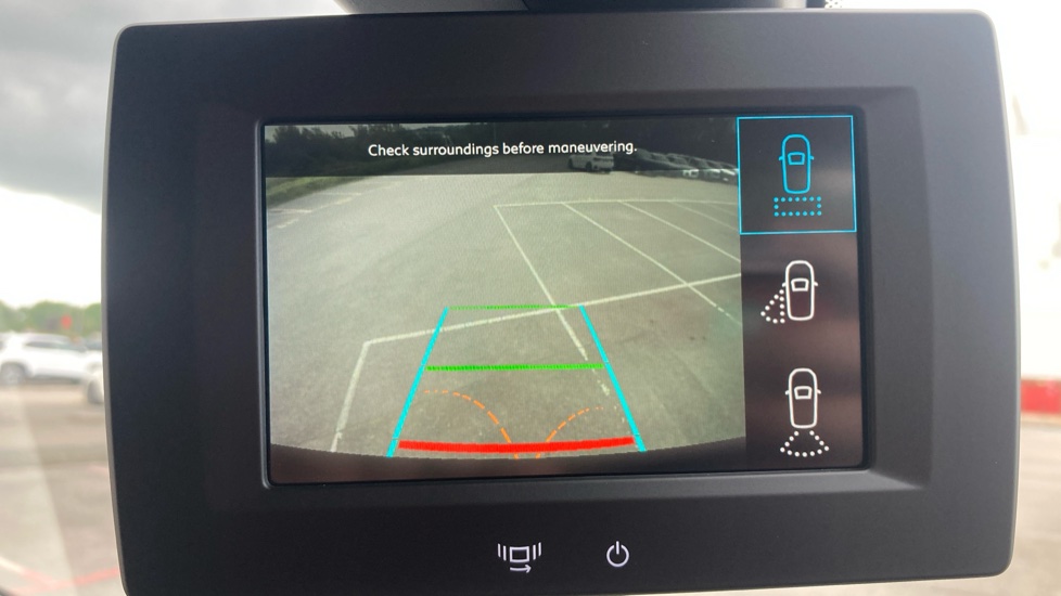 Citroen Berlingo Xl Diesel 1.5 BlueHDi 950Kg Driver Pro 130ps EAT8 [S/S] - Image 22