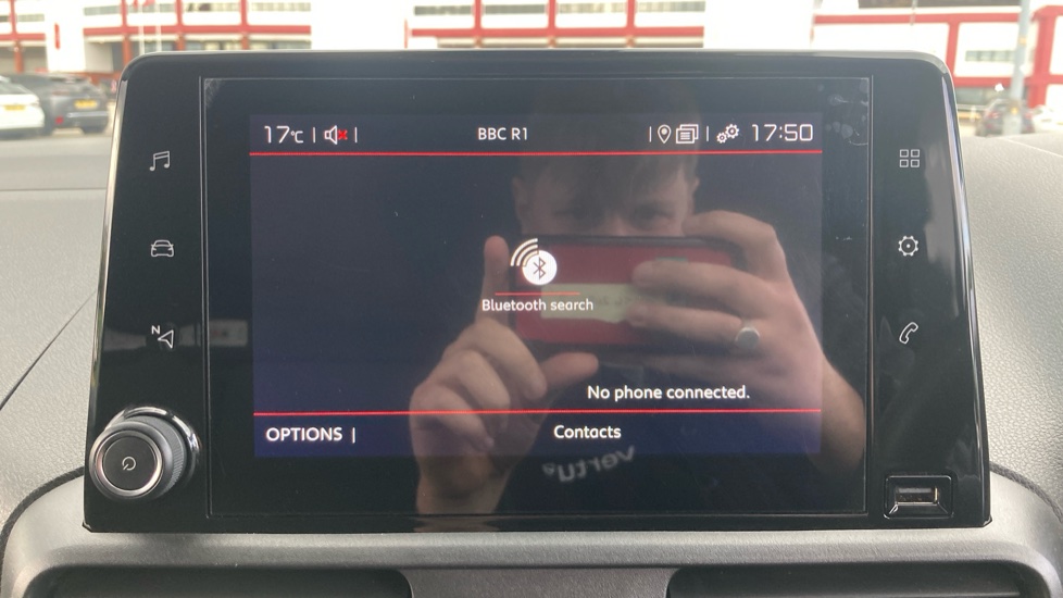 Citroen Berlingo Xl Diesel 1.5 BlueHDi 950Kg Driver Pro 130ps EAT8 [S/S] - Image 24