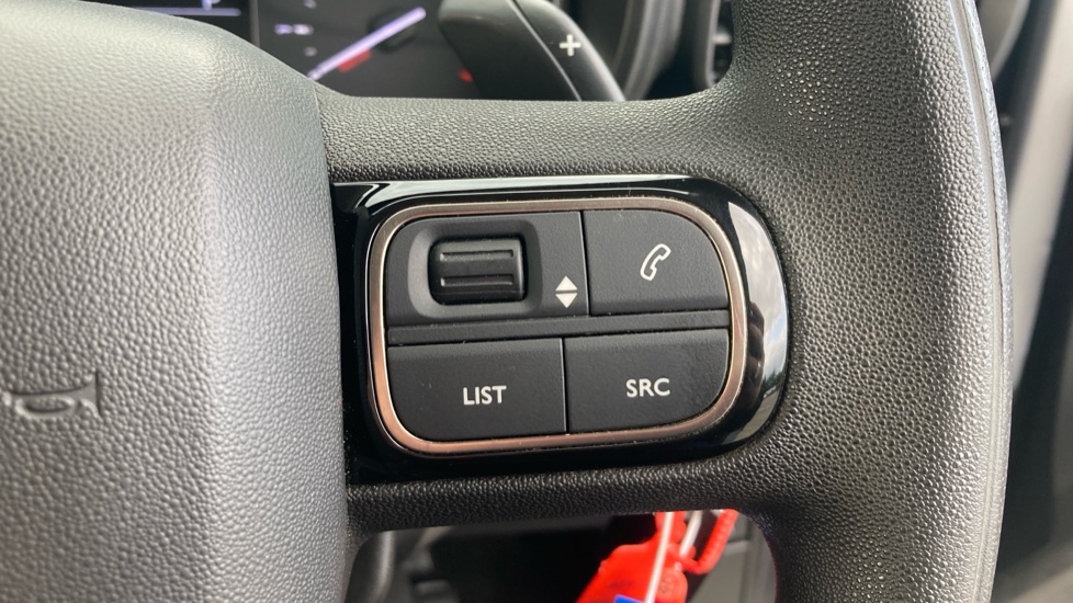 Citroen Berlingo Xl Diesel 1.5 BlueHDi 950Kg Driver Pro 130ps EAT8 [S/S] - Image 29