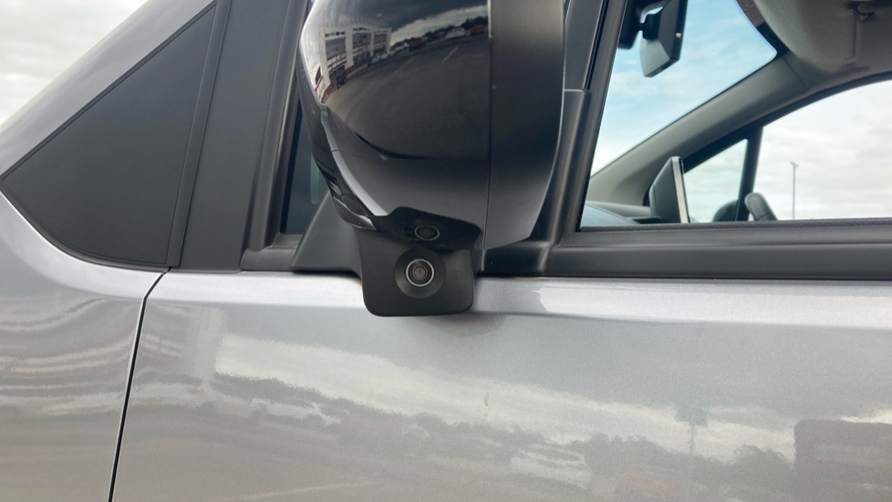 Citroen Berlingo Xl Diesel 1.5 BlueHDi 950Kg Driver Pro 130ps EAT8 [S/S] - Image 34