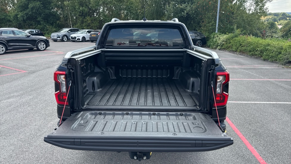 Ford Ranger Diesel Pick Up D/Cab Wildtrak 3.0 EcoBlue V6 240 Auto - Image 3