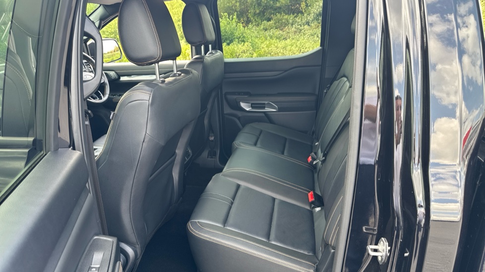 Ford Ranger Diesel Pick Up D/Cab Wildtrak 3.0 EcoBlue V6 240 Auto - Image 5