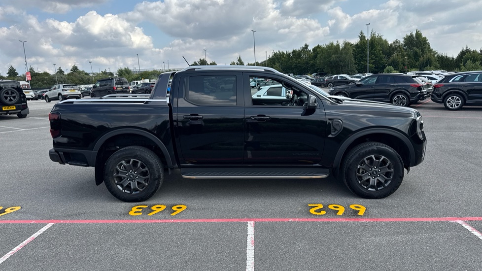Ford Ranger Diesel Pick Up D/Cab Wildtrak 3.0 EcoBlue V6 240 Auto - Image 9