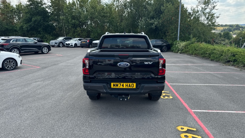 Ford Ranger Diesel Pick Up D/Cab Wildtrak 3.0 EcoBlue V6 240 Auto - Image 11