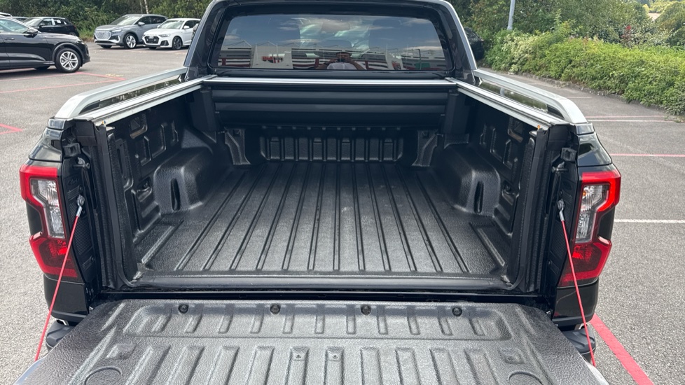 Ford Ranger Diesel Pick Up D/Cab Wildtrak 3.0 EcoBlue V6 240 Auto - Image 12