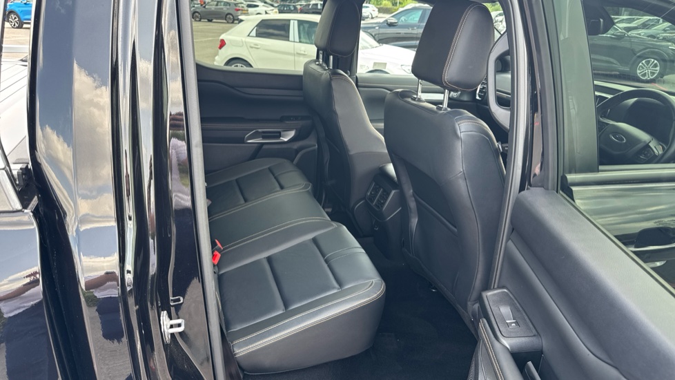 Ford Ranger Diesel Pick Up D/Cab Wildtrak 3.0 EcoBlue V6 240 Auto - Image 14