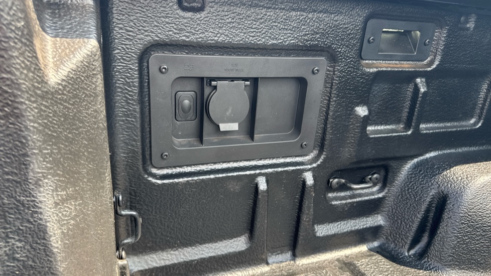 Ford Ranger Diesel Pick Up D/Cab Wildtrak 3.0 EcoBlue V6 240 Auto - Image 26