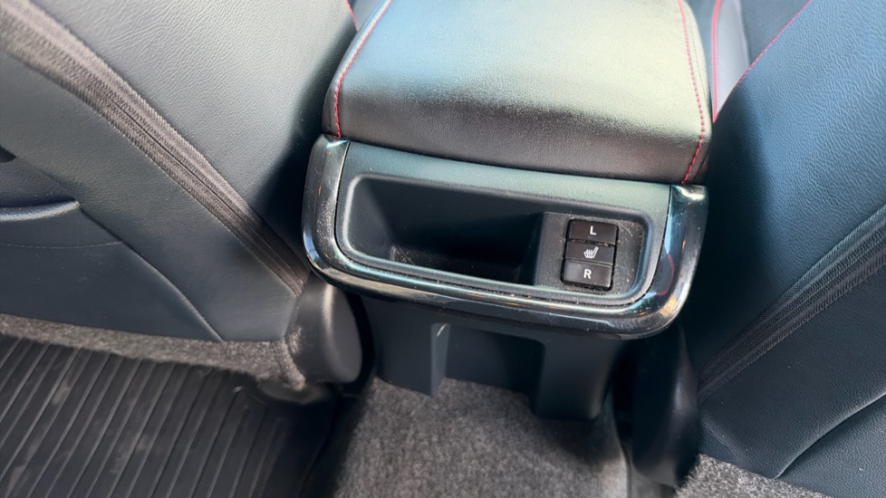 Toyota Hilux Diesel GR Sport D/Cab Pick Up 2.8 D-4D Auto - Image 29