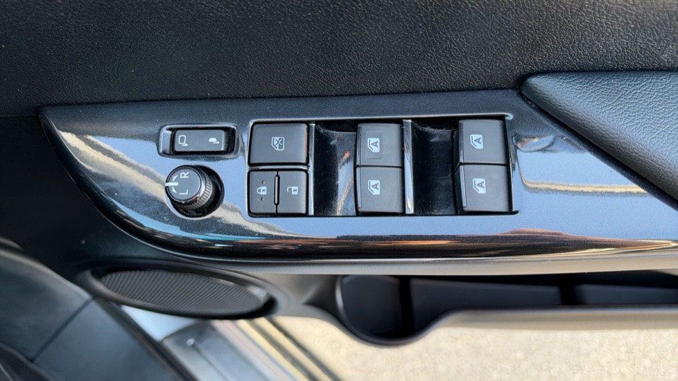 Toyota Hilux Diesel GR Sport D/Cab Pick Up 2.8 D-4D Auto - Image 30