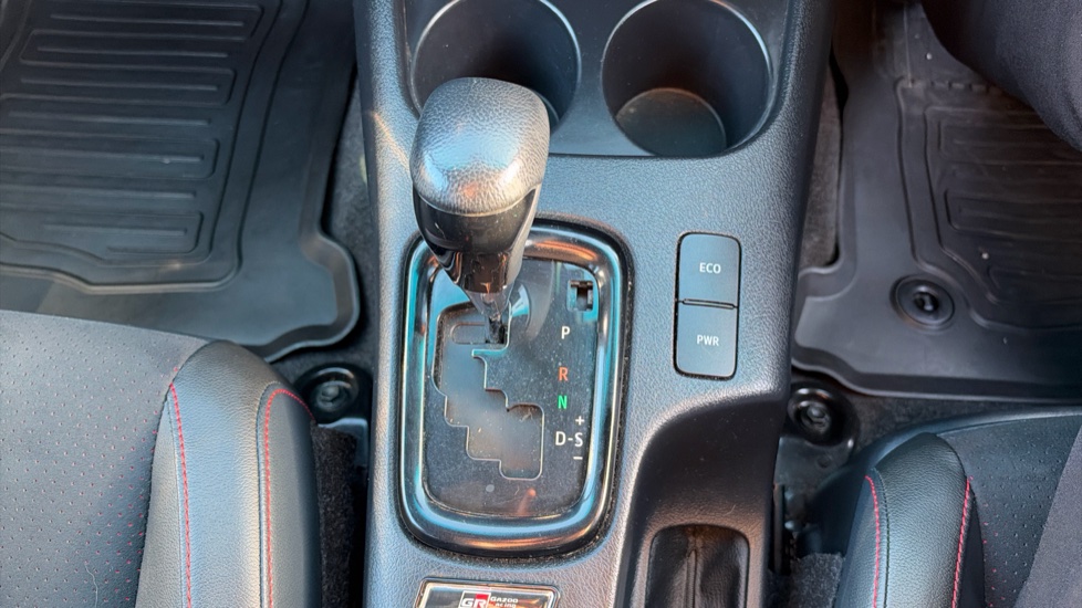 Toyota Hilux Diesel GR Sport D/Cab Pick Up 2.8 D-4D Auto - Image 33