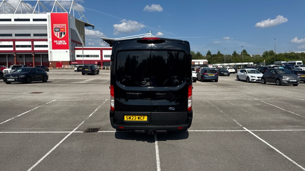 Ford Transit 310 L2 Diesel Fwd 2.0 EcoBlue 170ps H2 Limited Van Auto - Image 11