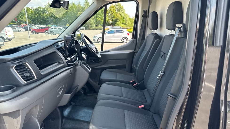 Ford Transit 310 L2 Diesel Fwd 2.0 EcoBlue 170ps H2 Limited Van Auto - Image 13