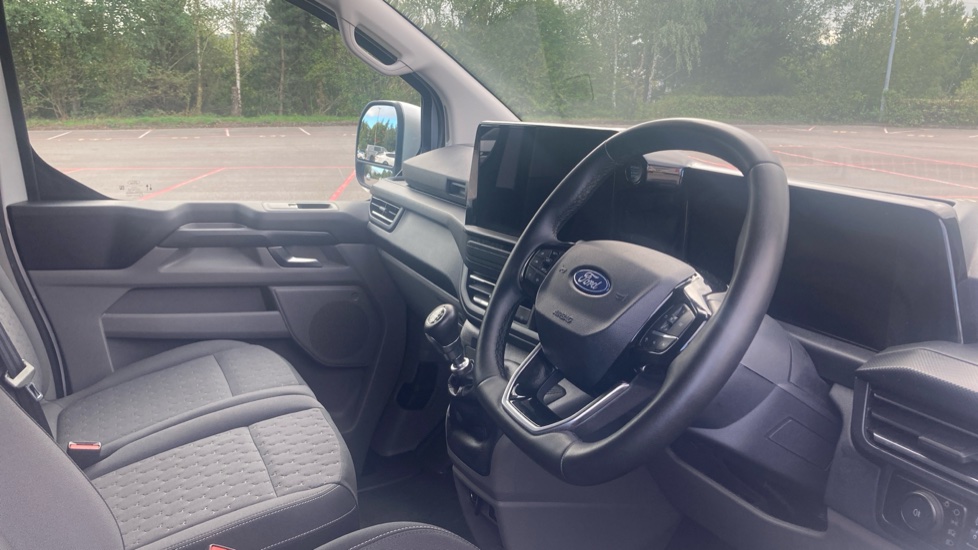 Ford Transit Custom 320 L2 Diesel Fwd 2.0 EcoBlue 136ps H1 Van Limited - Image 16