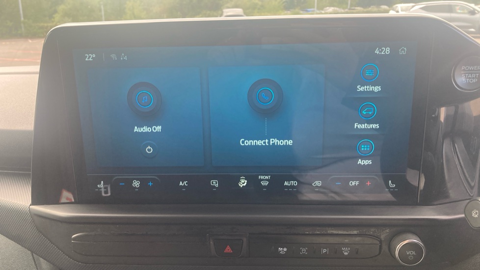 Ford Transit Custom 320 L2 Diesel Fwd 2.0 EcoBlue 136ps H1 Van Limited - Image 35