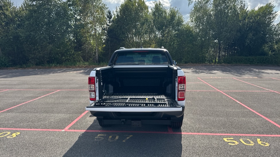 Ford Ranger Diesel Pick Up Double Cab Wildtrak 2.0 EcoBlue 213 Auto - Image 3
