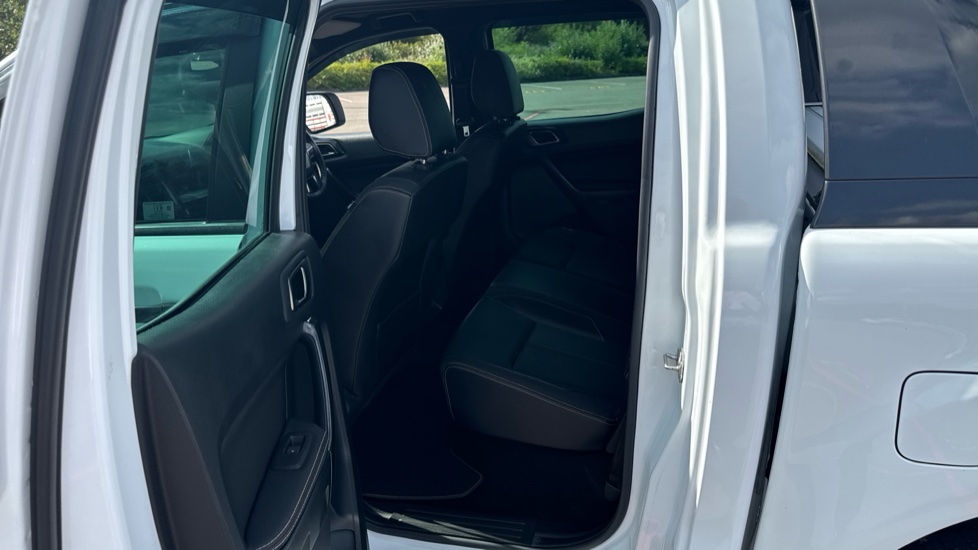 Ford Ranger Diesel Pick Up Double Cab Wildtrak 2.0 EcoBlue 213 Auto - Image 5