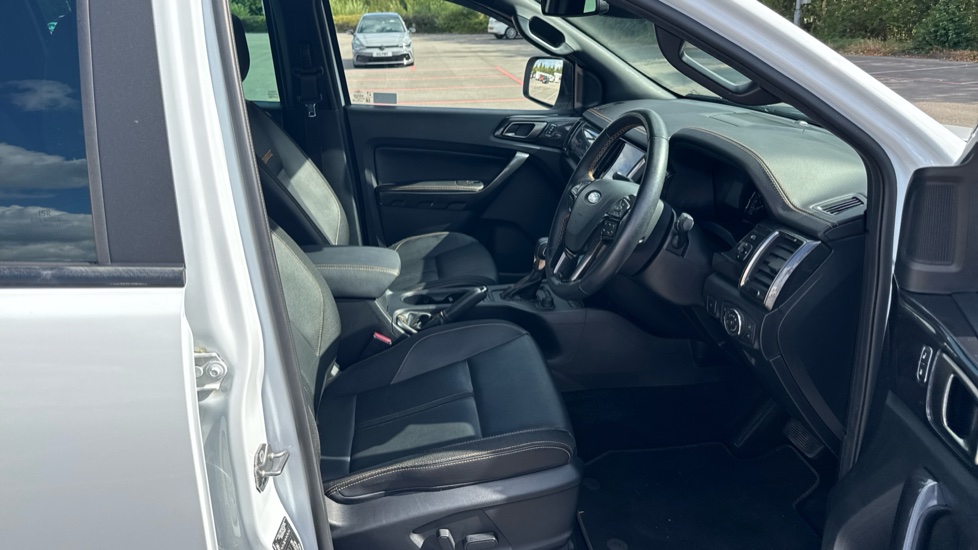 Ford Ranger Diesel Pick Up Double Cab Wildtrak 2.0 EcoBlue 213 Auto - Image 6