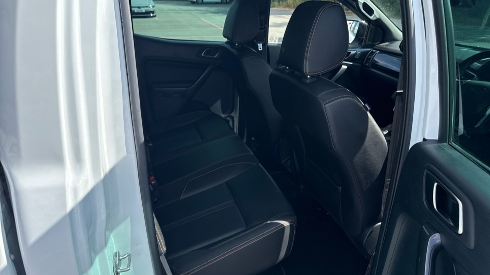 Ford Ranger Diesel Pick Up Double Cab Wildtrak 2.0 EcoBlue 213 Auto - Image 14