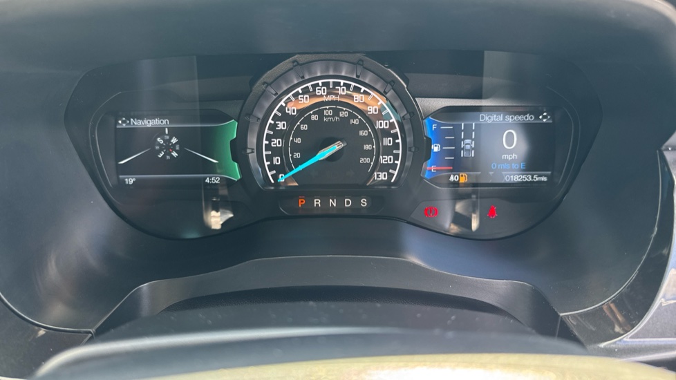 Ford Ranger Diesel Pick Up Double Cab Wildtrak 2.0 EcoBlue 213 Auto - Image 19