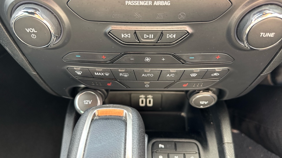 Ford Ranger Diesel Pick Up Double Cab Wildtrak 2.0 EcoBlue 213 Auto - Image 35