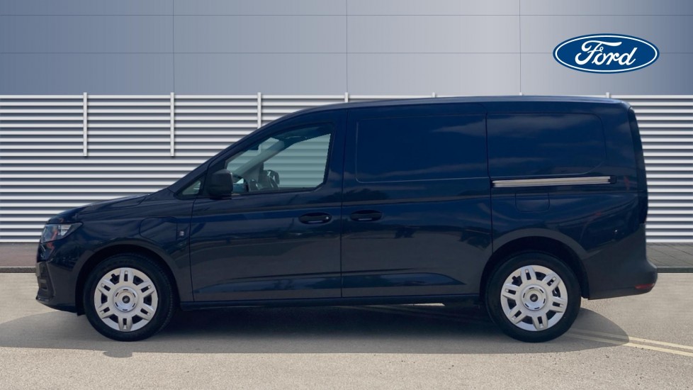 Ford Transit Connect 250 L2 Petrol 1.5 EcoBoost PHEV 150 Trend Van Auto - Image 4