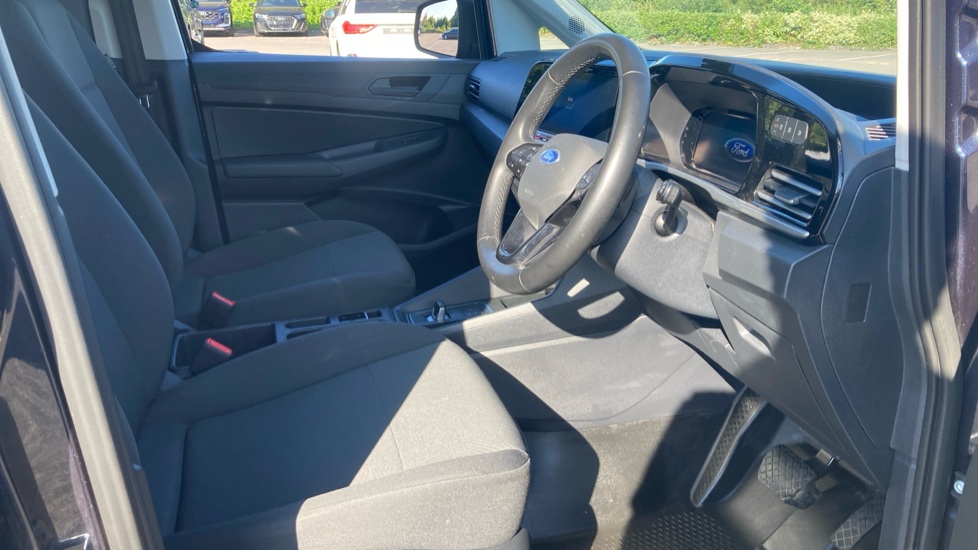 Ford Transit Connect 250 L2 Petrol 1.5 EcoBoost PHEV 150 Trend Van Auto - Image 6