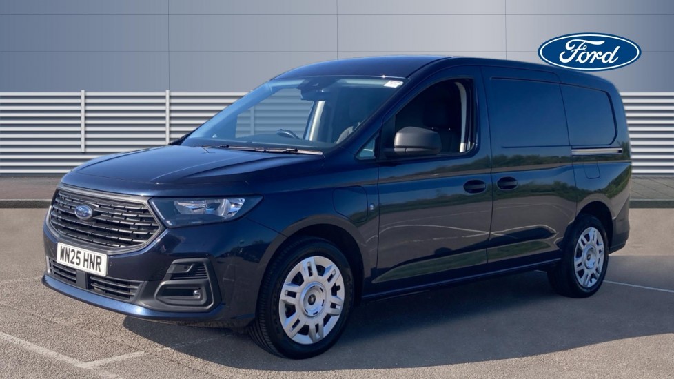 Ford Transit Connect 250 L2 Petrol 1.5 EcoBoost PHEV 150 Trend Van Auto - Image 7