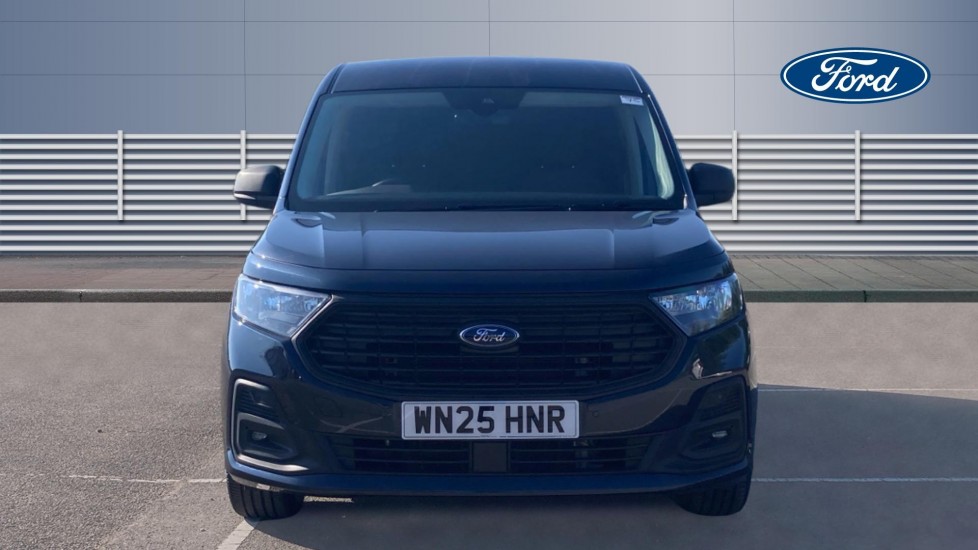 Ford Transit Connect 250 L2 Petrol 1.5 EcoBoost PHEV 150 Trend Van Auto - Image 8