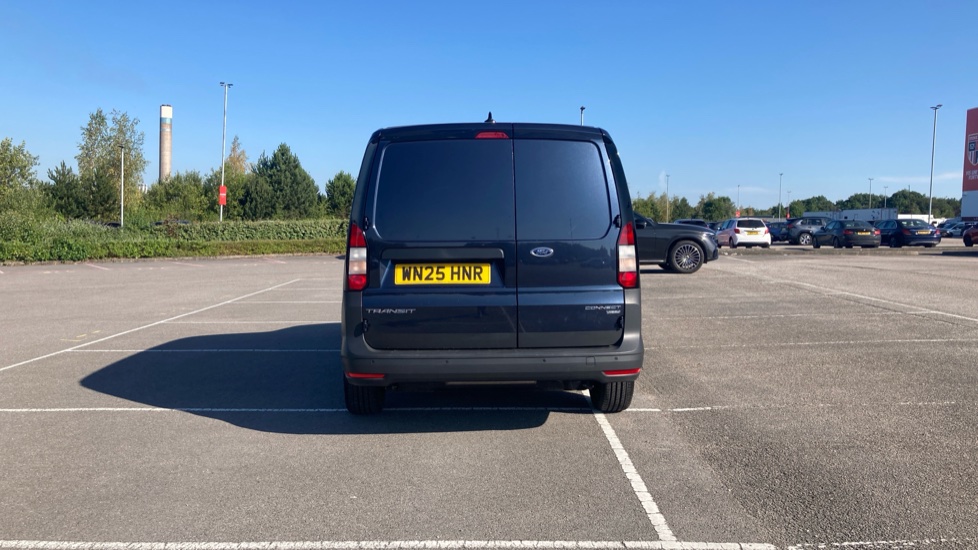 Ford Transit Connect 250 L2 Petrol 1.5 EcoBoost PHEV 150 Trend Van Auto - Image 11