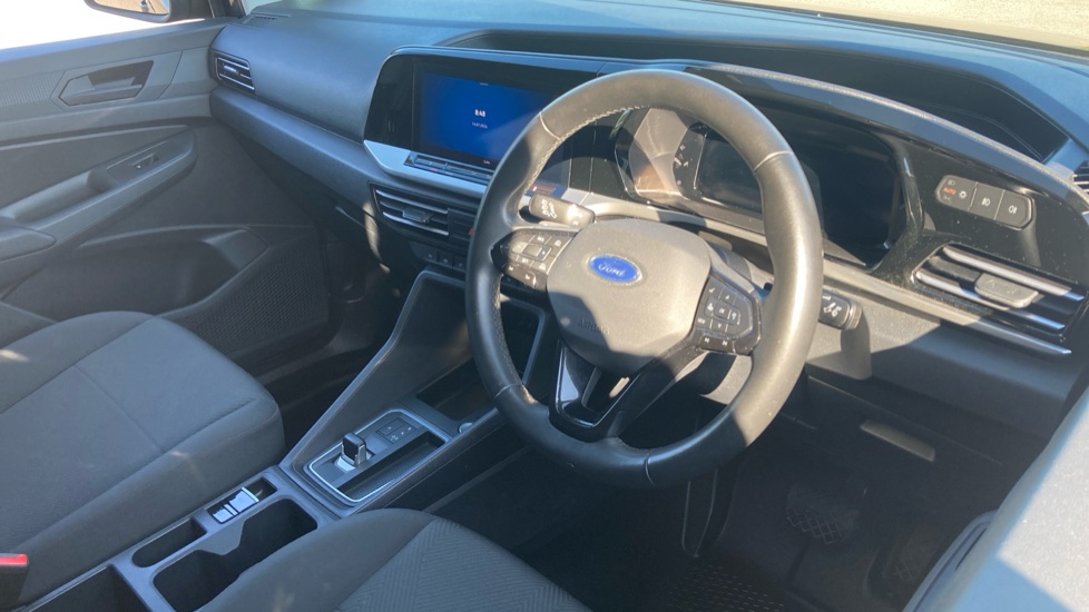Ford Transit Connect 250 L2 Petrol 1.5 EcoBoost PHEV 150 Trend Van Auto - Image 16