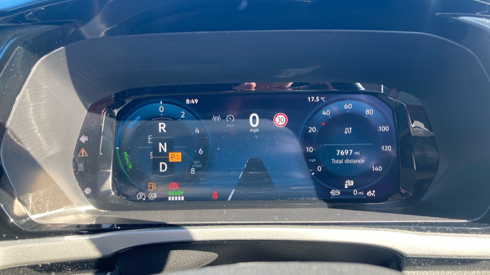 Ford Transit Connect 250 L2 Petrol 1.5 EcoBoost PHEV 150 Trend Van Auto - Image 19